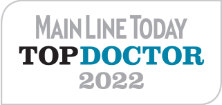 MainLine Today Top Doctor 2022